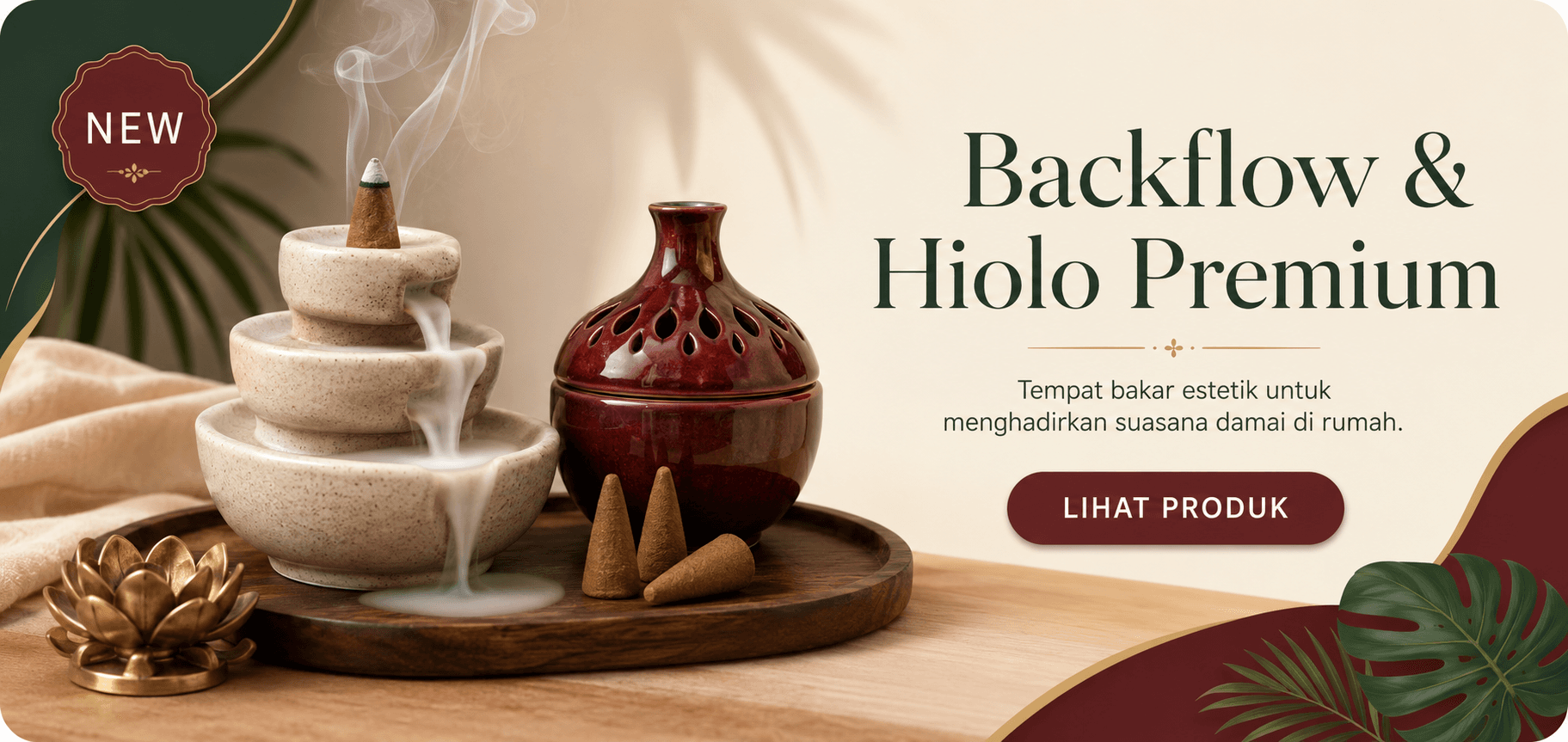 Backflow & Hiolo Premium