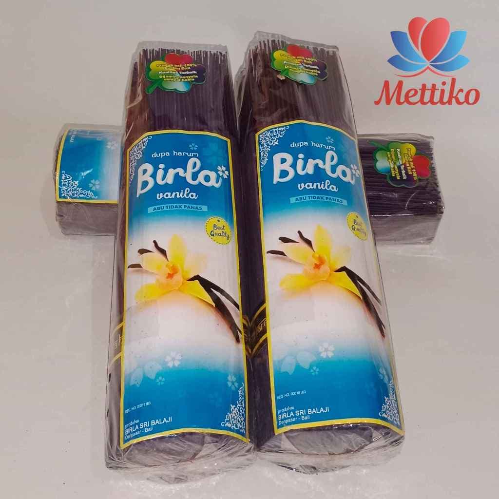 Dupa / Hio Harum Birla Ungu Vanila