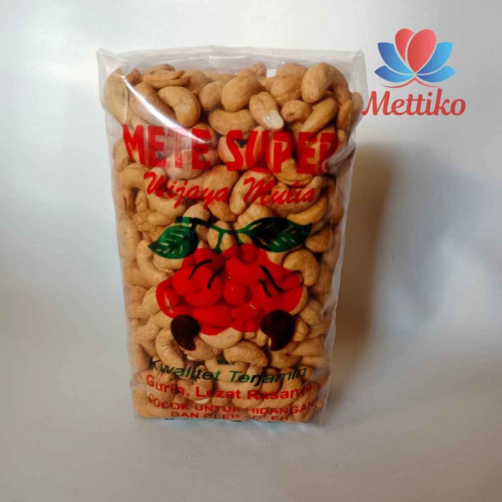 Kacang Mete Super 1Kg