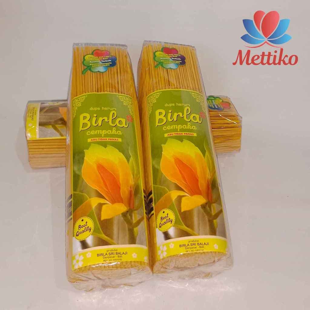 Dupa / Hio Harum Birla Kuning Cempaka