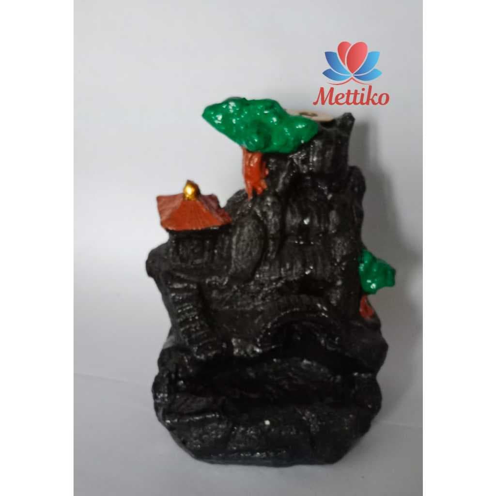 Tempat Bakar Dupa Backflow