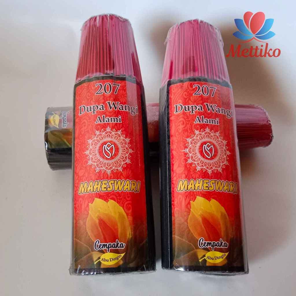 Dupa / Hio Wangi Alami Maheswari Cempaka 500Gr