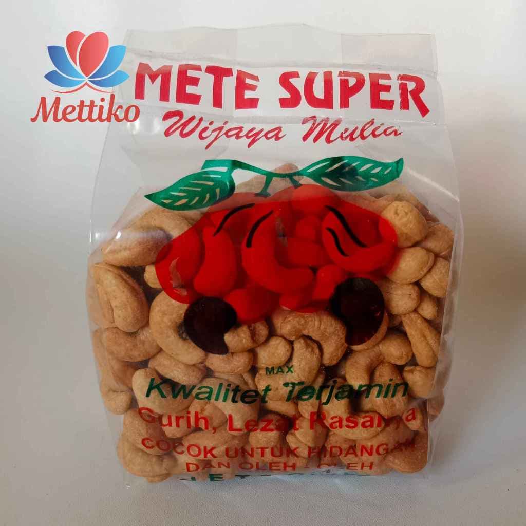 Kacang Mete Super 500Gr