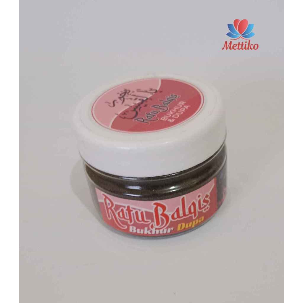 Dupa Serbuk / Buhur Harum Firdaus Aroma Timur Tengah