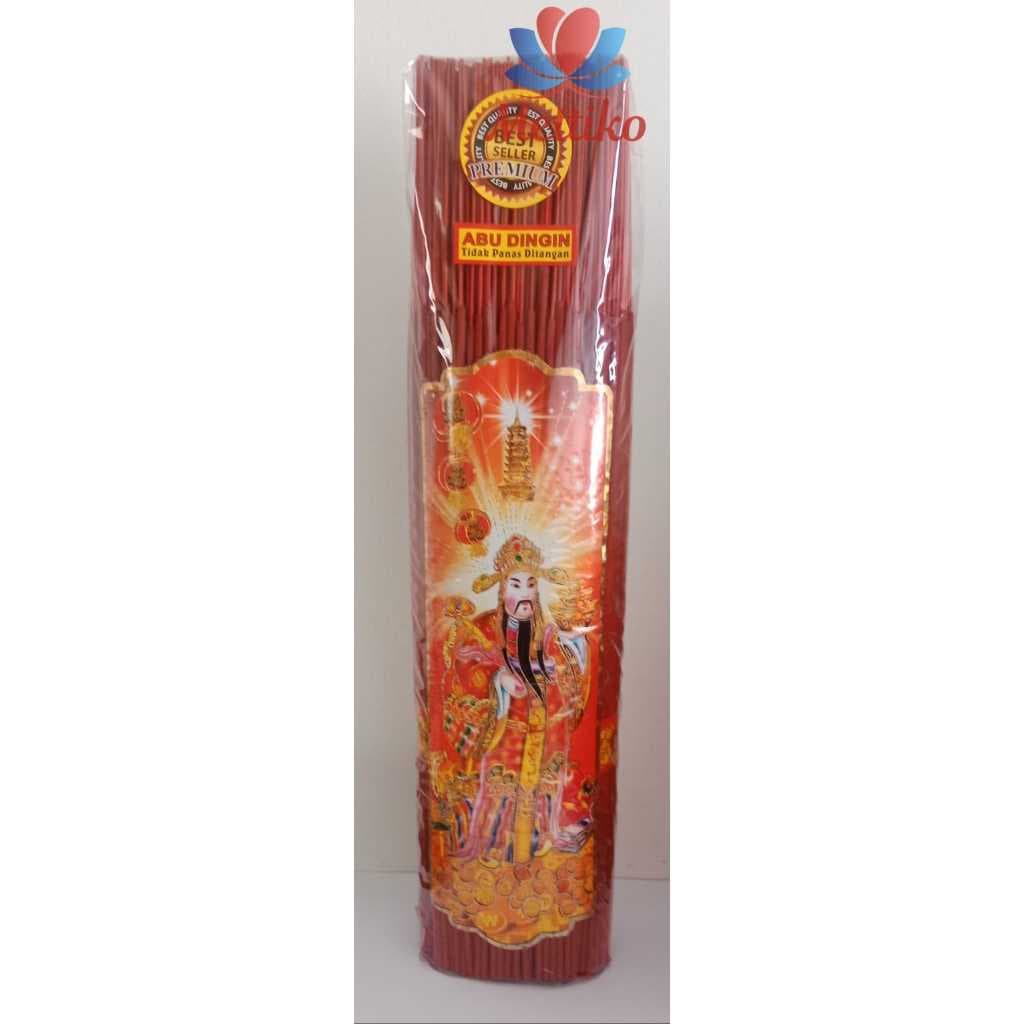 Dupa / Hio Merah Wangi Berat 950gr